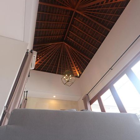 Stana Kendran Villa Ubud Kültér fotó