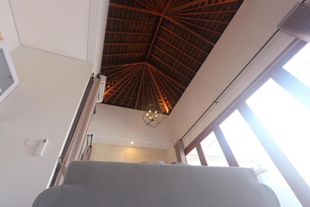 Stana Kendran Villa Ubud Kültér fotó